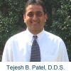 Dr. Tejesh B. Patel- Matthews Family Dentistry