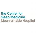 The Center for Sleep Medicine at Mountainside Hospital