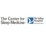 The Center for Sleep Medicine at The Valley Hospital