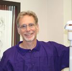 Gerald Kushner, DDS