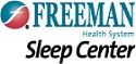 Freeman Sleep Center