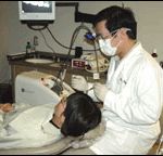 Michael K. Tong, DDS