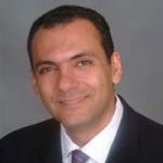 Ibrahim F. Jarjoura, DDS, MS