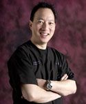 Dr. Terence Lau