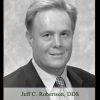 Dr. Jeff Robertson